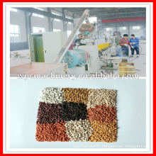 WPC PE Pellet Machine